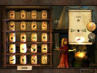 Mystic Inn screenshot