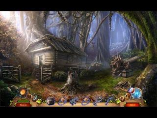 Myths of the World: Bound by the Stone screenshot
