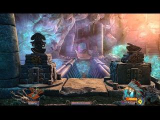 Myths of the World: Spirit Wolf Collector's Edition screenshot