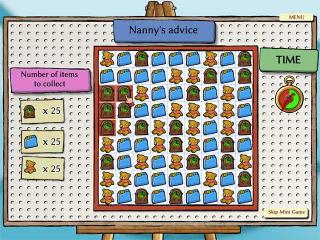 Nanny 911 screenshot