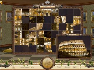 Nat Geo Traveler: Italy screenshot