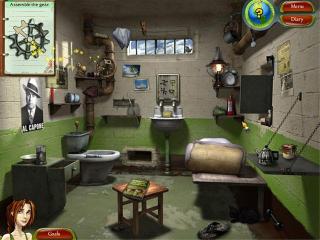 Natalie Brooks: The Treasures of the Lost Kingdom screenshot