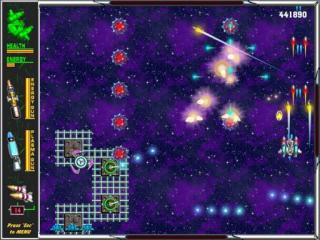 Nether Star screenshot