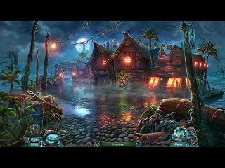 Nightmares from the Deep: The Siren's Call Collector's Edition screenshot