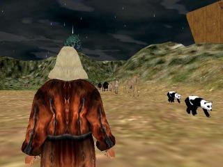 Noah's Adventures screenshot