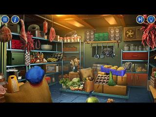Nora's AdventurEscape Collector's Edition screenshot