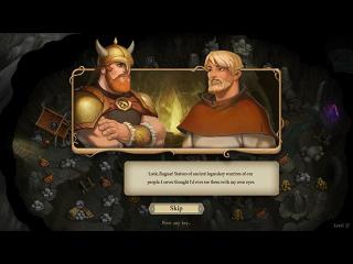 Northern Tales 5: Revival screenshot