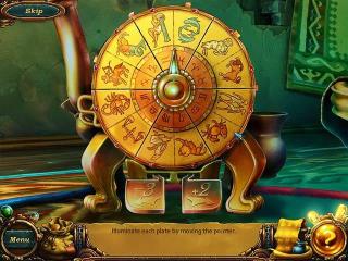 Oddly Enough: Pied Piper screenshot