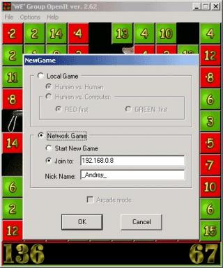 OpenIt screenshot