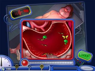 Operation Mania screenshot