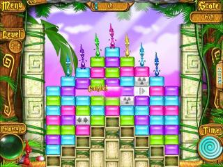 Ouba - The Great Journey screenshot