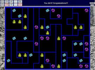 PairABox screenshot