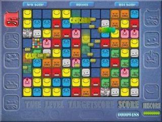 Panic 2 screenshot
