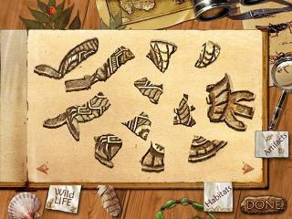 Paradise Quest screenshot