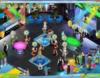 Party Down screenshot