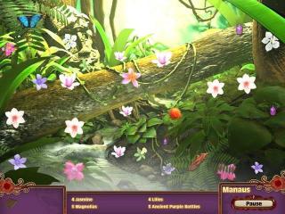 Passport to Perfume screenshot