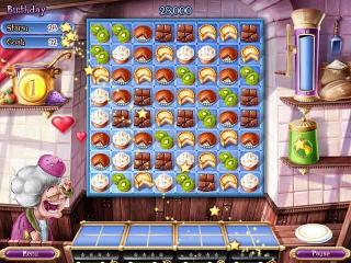 Pastry Passion screenshot