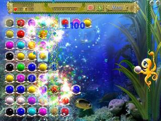Pearl Diversion screenshot