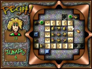 PegIt screenshot