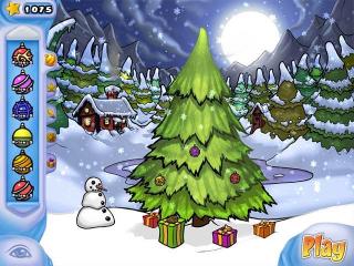 Perfect Tree screenshot