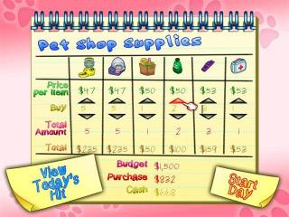 Pets Fun House screenshot