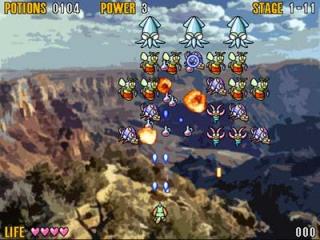 PetWings screenshot
