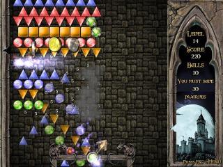 Phantasia II screenshot