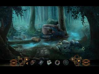 Phantasmat: Déjà Vu Collector's Edition screenshot