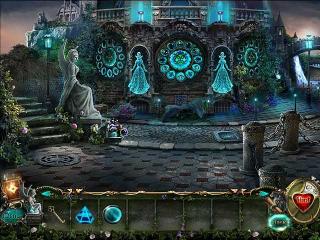 Phenomenon: City of Cyan screenshot