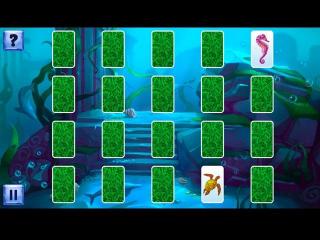 Picross Fairytale: Legend Of The Mermaid screenshot