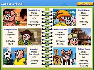 Pigillionaire screenshot