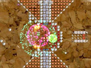 Ping Ball screenshot