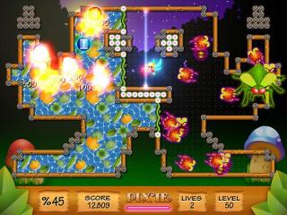 Pixie PC screenshot