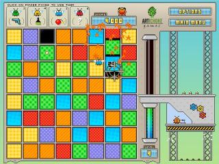 Pixie Power Swapper screenshot