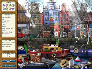 PJ Pride 2 screenshot