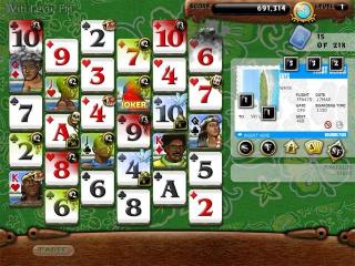 Poker Pop screenshot