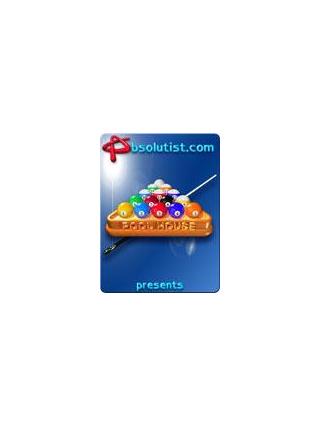 Pool House - PocketPC screenshot