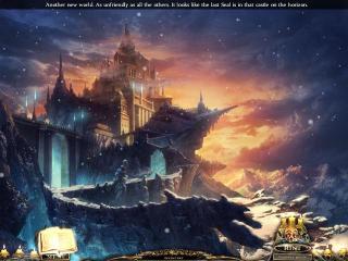 Portal of Evil: Stolen Runes Collector's Edition screenshot