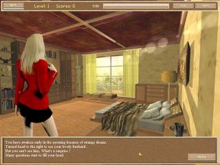 Power Of Love screenshot