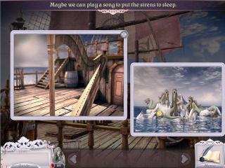 Princess Isabella: Return of the Curse Collector's Edition screenshot