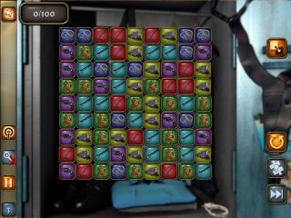 Profiler: The Hopscotch Killer screenshot