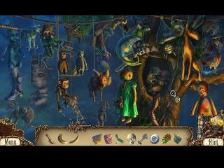 PuppetShow: Her Cruel Collection Collector's Edition screenshot