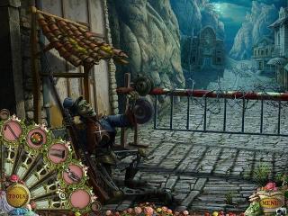 PuppetShow : Lost Town screenshot