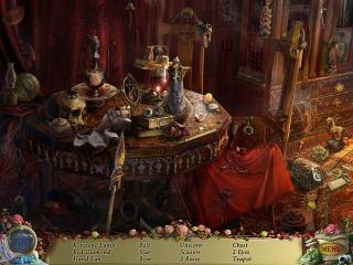 PuppetShow: Souls of the Innocent screenshot