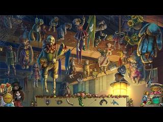 PuppetShow: The Price of Immortality Collector's Edition screenshot