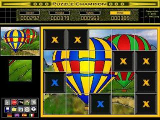 Puzzle Champion screenshot