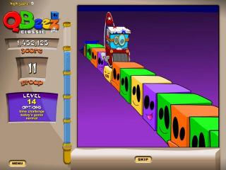 QBeez 2 screenshot