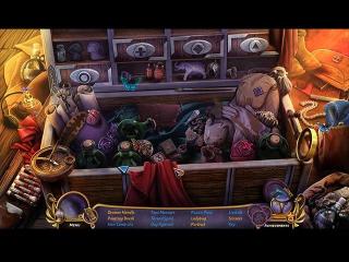 Queen's Quest III: End of Dawn Collector's Edition screenshot