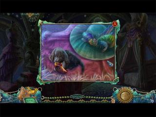 Queen's Tales: The Beast and the Nightingale screenshot