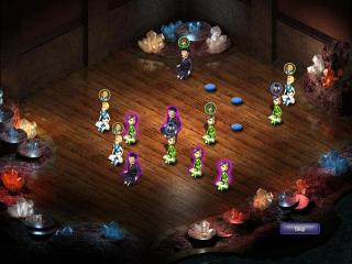 Rachel's Retreat screenshot